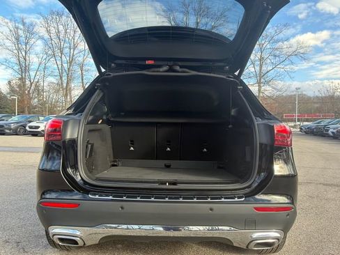 Used 2025 Mercedes-Benz GLA 250 4MATIC image 12