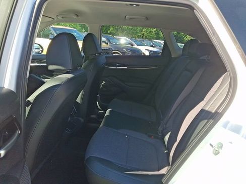 Used 2024 Kia Seltos S AWD/4WD image 17