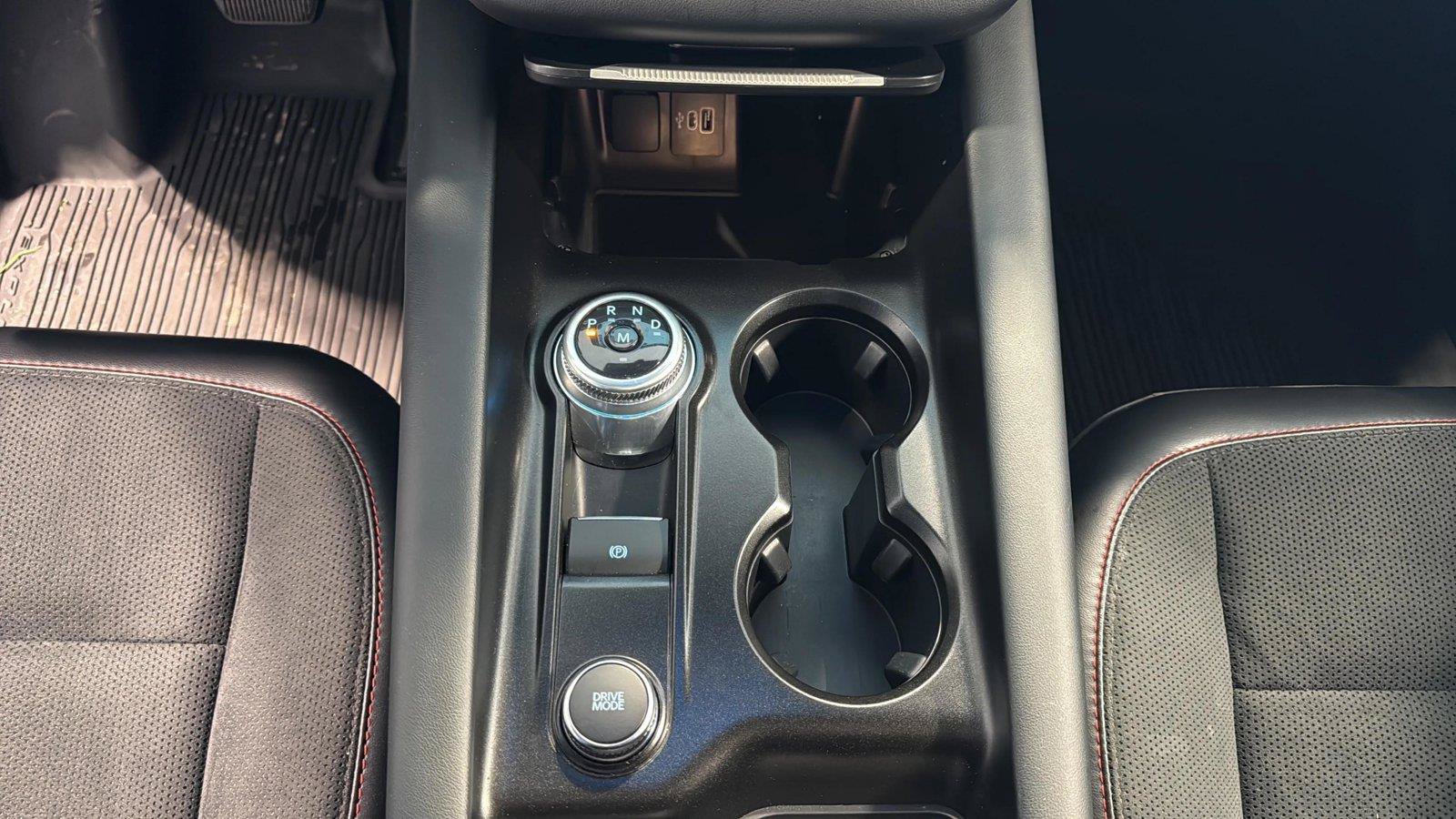 Used 2025 Ford Explorer ST AWD/4WD image 25
