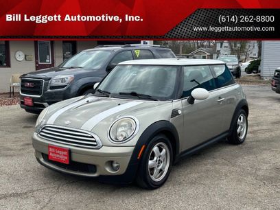 Used 2008 MINI Cooper Hardtop