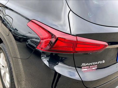 Used 2019 Hyundai Santa Fe SEL image 29