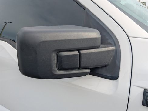 Used 2021 Ford F150 XL w/ Trailer Tow Package image 12