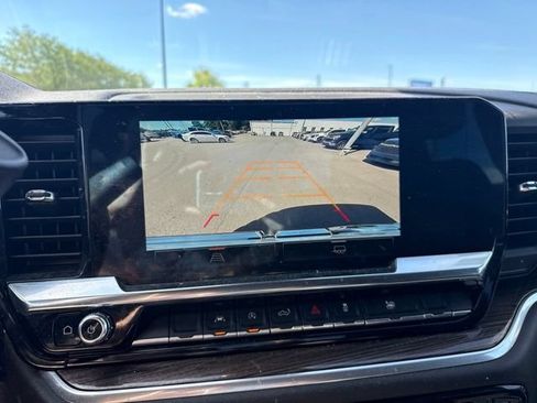 Used 2024 GMC Sierra 1500 Elevation AWD/4WD image 29