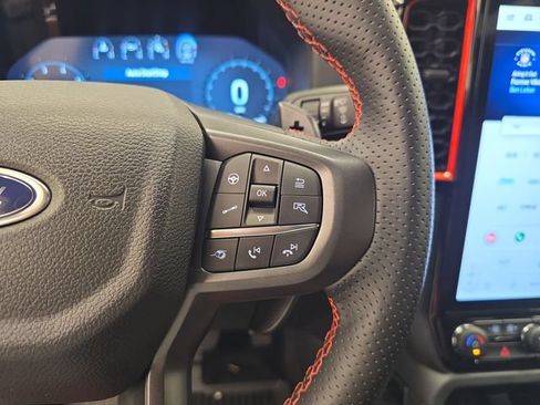 New 2026 Ford Ranger Raptor AWD/4WD image 37