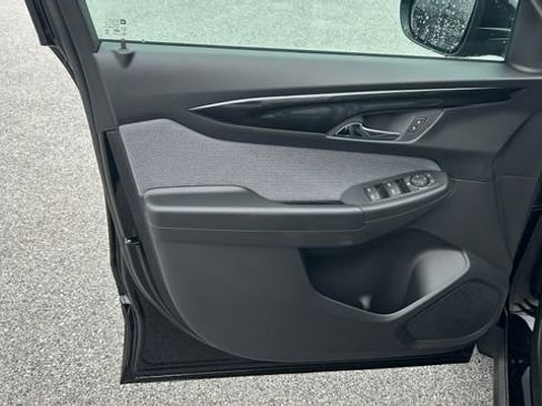 New 2026 Chevrolet TrailBlazer LT w/ LT Cold Weather Package image 18