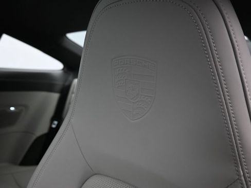 Certified 2022 Porsche 911 Carrera 4S AWD/4WD image 24