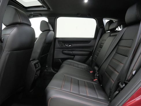 Used 2025 Honda CR-V Sport-L image 24
