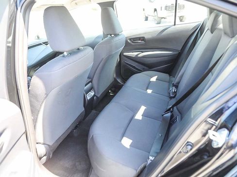 Certified 2024 Toyota Corolla LE image 19