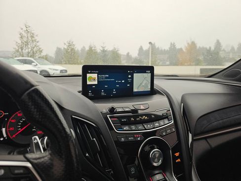 Used 2020 Acura RDX A-Spec image 29