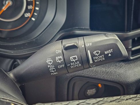 Certified 2025 Jeep Wrangler Unlimited Sport AWD/4WD image 14