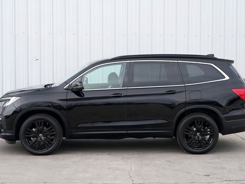 Used 2022 Honda Pilot Special Edition image 46
