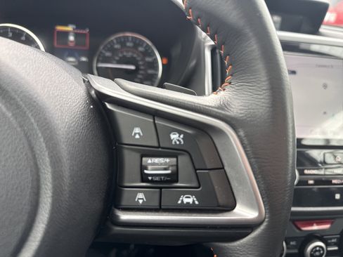 Used 2018 Subaru Crosstrek 2.0i Limited image 25