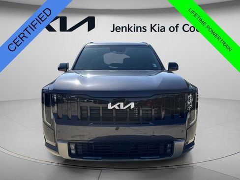 Used 2027 Kia Telluride SX w/ Towing Package FWD image 12