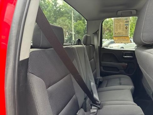 Used 2018 GMC Sierra 1500 SLE w/ SLE Value Package AWD/4WD image 31