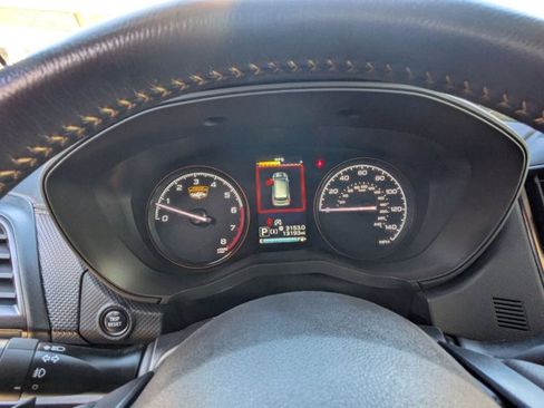 Certified 2023 Subaru Forester Wilderness image 18