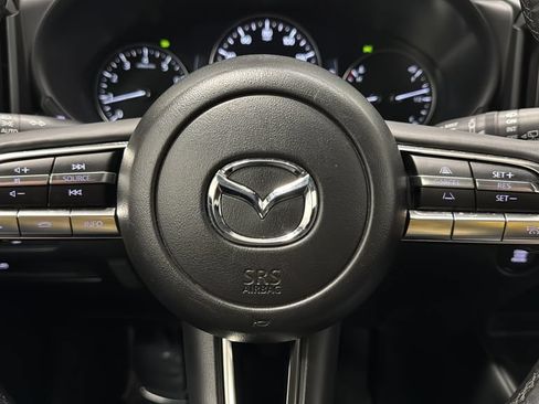 Used 2025 MAZDA CX-50 AWD 2.5 S w/ Preferred Package image 15