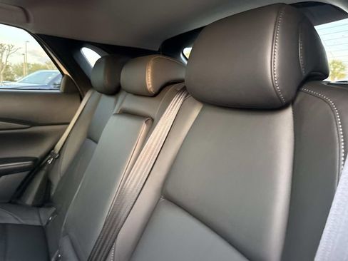 New 2026 MAZDA CX-30 AWD 2.5 S image 17