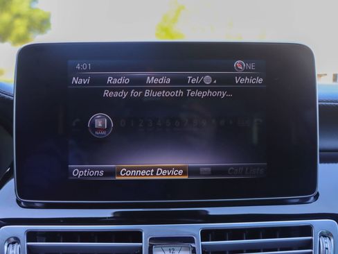 Used 2017 Mercedes-Benz CLS 550 4MATIC image 36