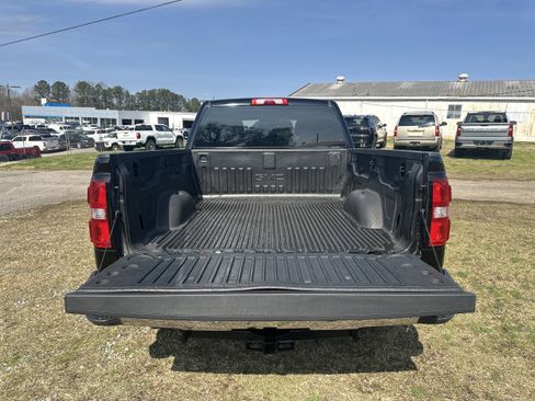 Used 2018 GMC Sierra 1500 2WD Double Cab w/ Sierra Convenience Package image 18