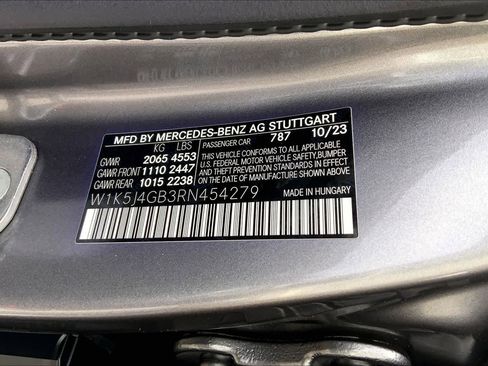 Used 2024 Mercedes-Benz CLA 250 image 31