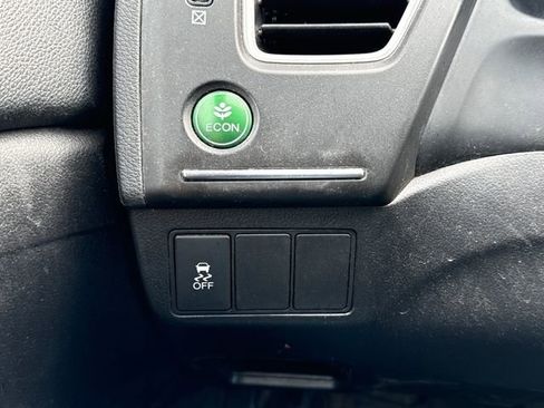 Used 2015 Honda Civic LX image 27