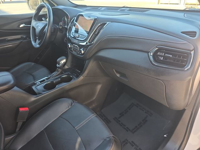 Used 2023 Chevrolet Equinox Premier FWD image 29