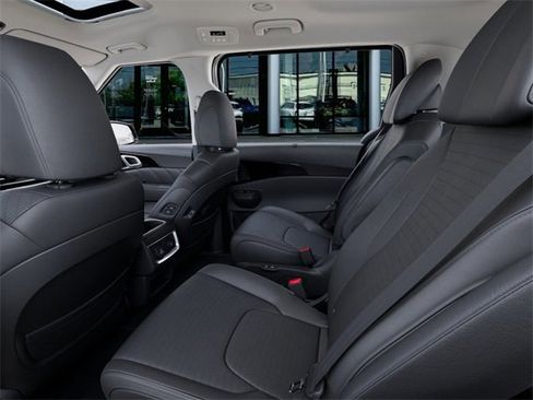 New 2026 Kia Carnival SX Prestige image 18