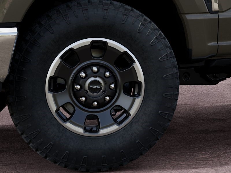 New 2027 Ford F350 Lariat w/ Tremor Off-Road Package AWD/4WD image 22