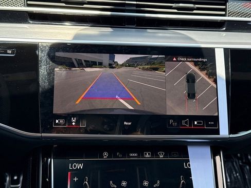 New 2025 Audi S8 image 19