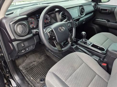 Used 2023 Toyota Tacoma SR AWD/4WD image 10