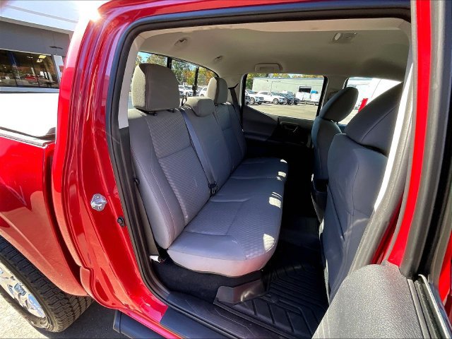 Used 2021 Toyota Tacoma SR AWD/4WD image 26