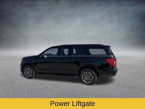 Used 2024 Ford Expedition Max XLT AWD/4WD image 17