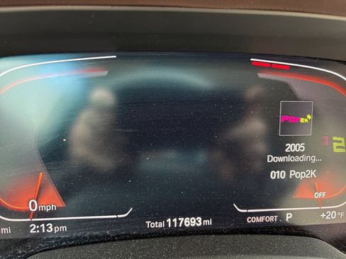 Used 2019 BMW X7 xDrive40i w/ Premium Package image 2