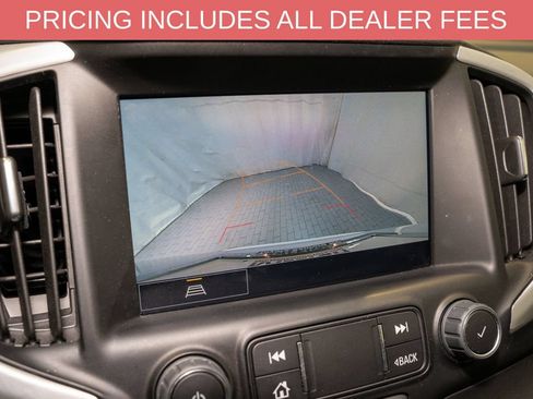 Used 2023 GMC Terrain SLT AWD/4WD image 14