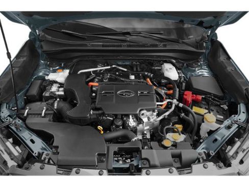 New 2025 Subaru Forester Premium image 14