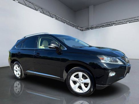 Used 2015 Lexus RX 350 AWD image 25
