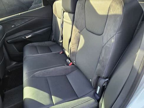 Used 2023 Lexus RX 350 FWD w/ Cold Area Package image 20