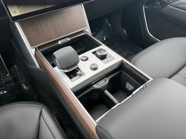 New 2027 Land Rover Range Rover SE AWD/4WD image 19