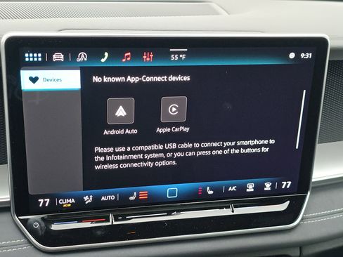 New 2026 Volkswagen Tiguan SE R-Line image 10