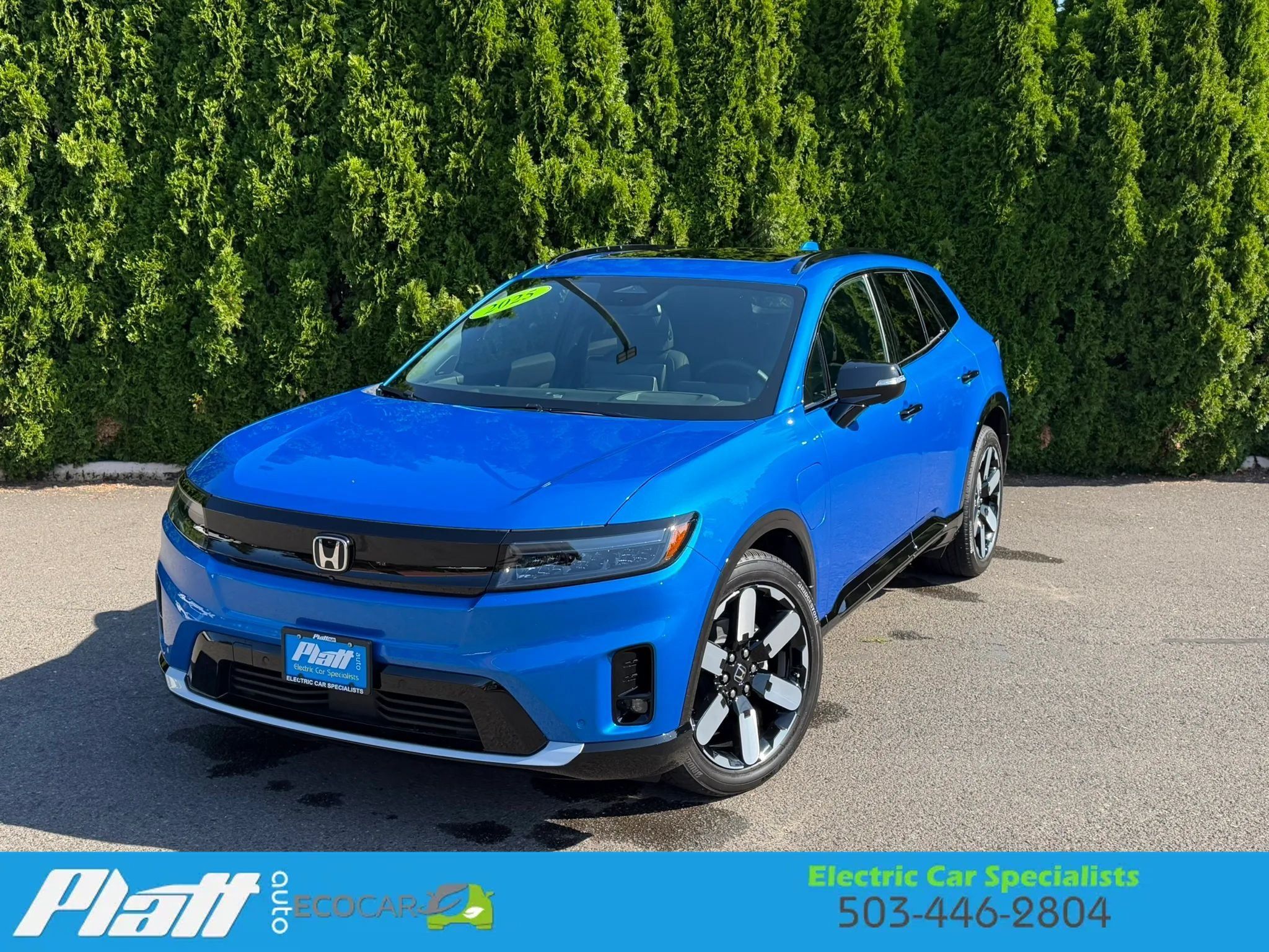 Used 2025 Honda Prologue Elite image 1