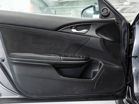 Used 2021 Honda Insight EX image 14