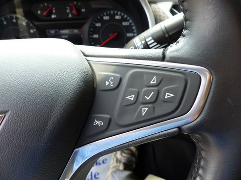 Used 2021 Chevrolet Malibu RS FWD image 26