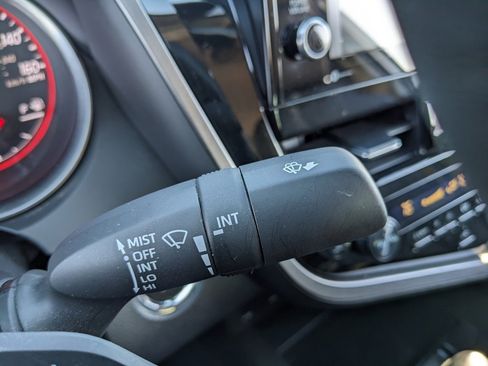 Used 2023 Toyota Camry XSE image 47