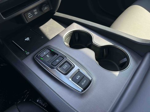 New 2026 Honda Ridgeline RTL image 24