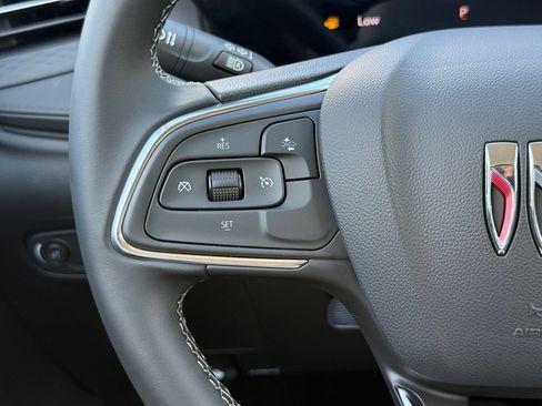 New 2026 Buick Encore GX Preferred FWD image 22