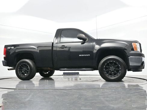 Used 2012 GMC Sierra 1500 W/T image 35