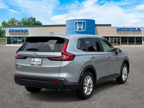 Used 2023 Honda CR-V EX-L image 4