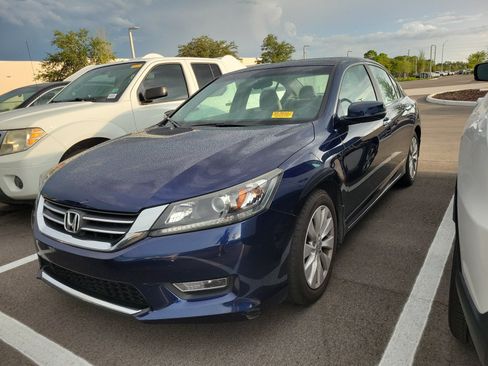 Used 2013 Honda Accord EX image 4