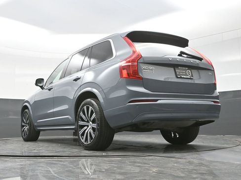 Used 2023 Volvo XC90 B6 Core w/ Climate Package image 22