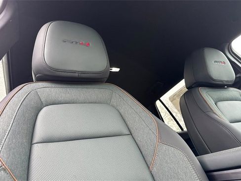 New 2026 GMC Terrain AT4 w/ Convenience Package III image 19